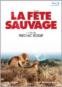 The Wild Party | La fte sauvage  |   Blu-Ray